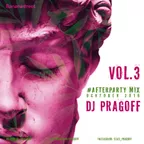 #AFTERPARTYMIX VOL3 OCTOBER 2016