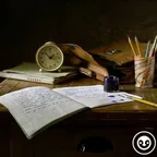 danach haben wir Deutsch (deep story nr.34)