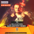 CL – Hello Bitches (Alex Mistery Remix Radio Edit) [2016]