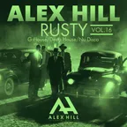 Rusty vol.16