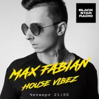 Black Star Radio - House Vibez #5 (20.10.16)