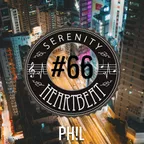 Serenity Heartbeats (Podcast #66)