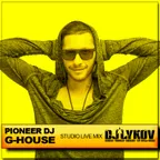 G-House/ @ Pioneer DJ TV  Moscow