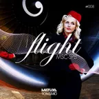Flight MSC-SPB #08
