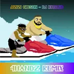 Azizi Gibson - DJ Khaled (4Handz Remix)