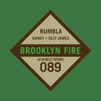 KANDY & Olly James – Rumbla (4Handz Remix)