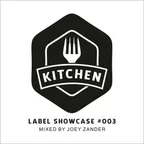 Kitchen Label Showcase #003