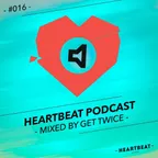 Heartbeat Records Podcast #016