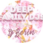 Deep Family Dj's - Dj Berin ( S&S GROUP )