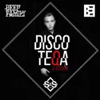 DJ BERIN - Discoteqa G Edition S&S  DEEP FAMILY [12.04.2016]