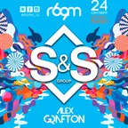 Alex Grafton - S&S BIRTHDAY: TWO YEARS
