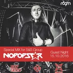 Special MIX for S&S GROUP - NOPOPSTAR