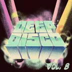 Deep Disco Mix #8