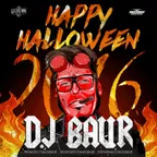 Happy Halloween 2016