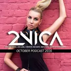 October Podcast 2016
