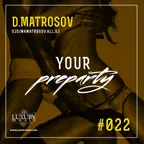 Your Preparty #022
