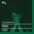 The Anjunadeep Edition 123