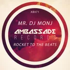 Rocket To The Beats