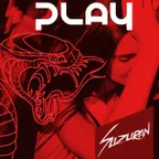 PLAY #18 @ Suzuran (Berlin–Ibiza /Tech, Tribal, Deep)
