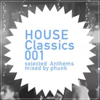 Selected House Classics 001