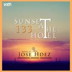 SUNSET AT THE HOTEL 133