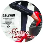 Sexy Moscow Night Podcast vol.02
