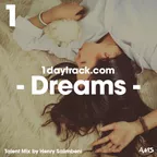 Dreams (Talent Mix #53)