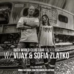 Ibiza World Club Tour Radio Show (October 2016)