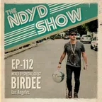The NDYD Radio Show EP112