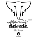 Elekfantz — She Knows (Alex Twitchy Remix)