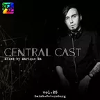 CENTRAL CAST #25
