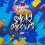 Smoky Grooves #028