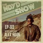 The NDYD Radio Show EP113