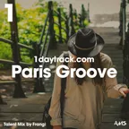 Paris Groove (Talent Mix #54)