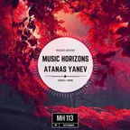 Music Horizon October 2016