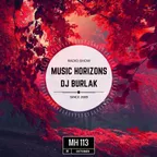 Music Horizons @ MH113 (October 2016)
