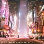 AYL3 - Run Free Radio 016