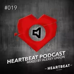 Heartbeat Records Podcast #019