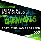 Tiesto & Don Diablo feat. Thomas Troelsen - Chemicals (Max Roven Remix)