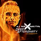 Deep After Party (November 2016)