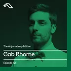 The Anjunadeep Edition 125