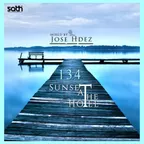 SUNSET AT THE HOTEL 134