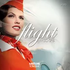 Flight MSC-SPB #10