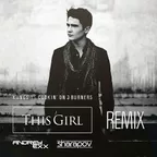 Kungs vs. Cookin on 3 Burners — This Girl (Andrey Exx & Sharapov Remix)