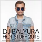 Hot Stuff 2016