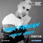 Black Star Radio - House Vibez #10 (24.11.16)