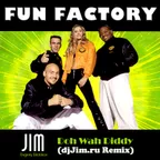Fun Factory - Doh Wah Diddy (djJim.ru Remix)