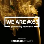 WE ARE 053