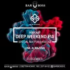 LINA ALMAZOVA – Special Mix For BarBoss [ SS GROUP]