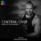 CENTRAL CAST #27